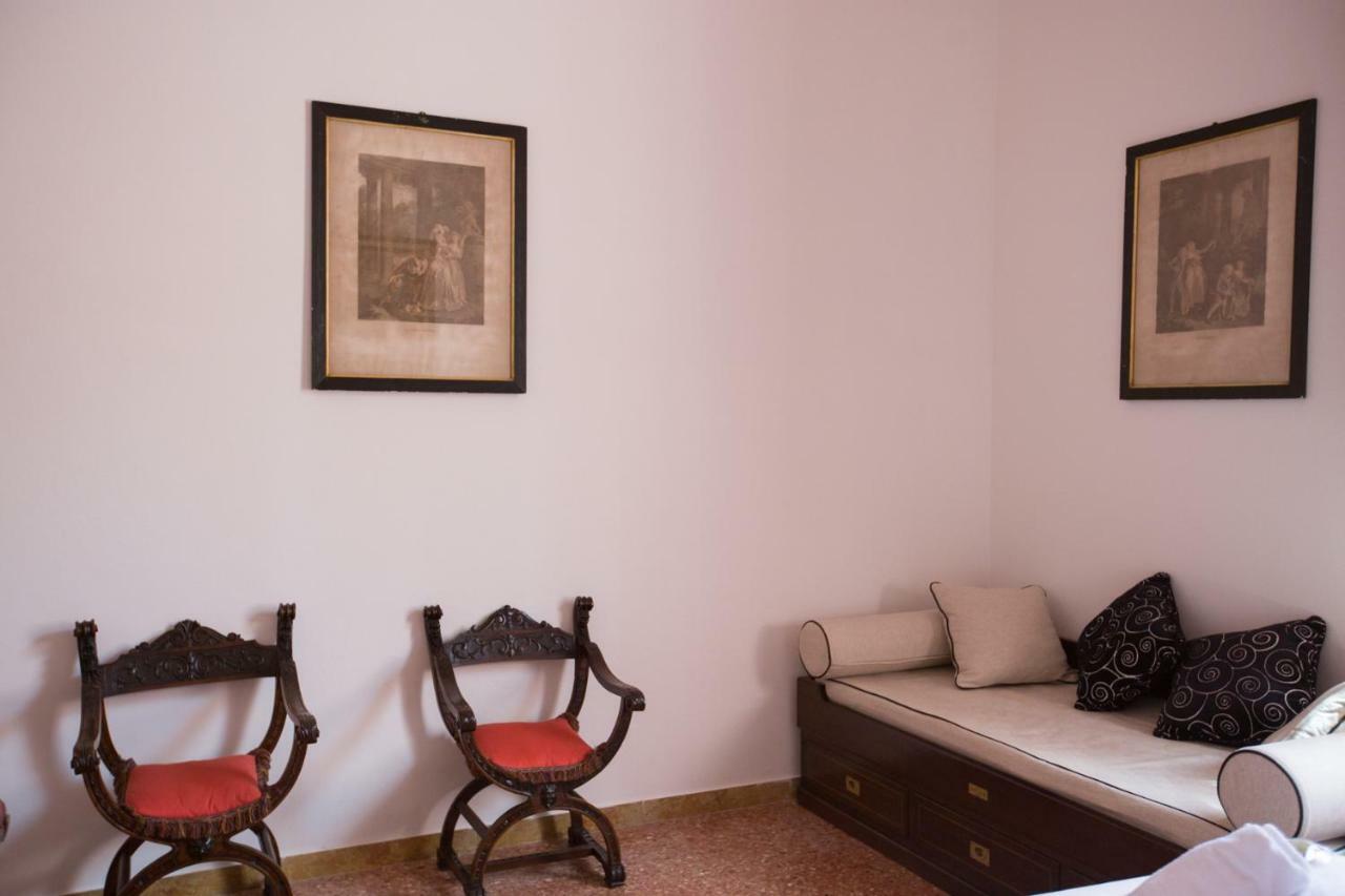 Baldovini Stay, Close To The Center