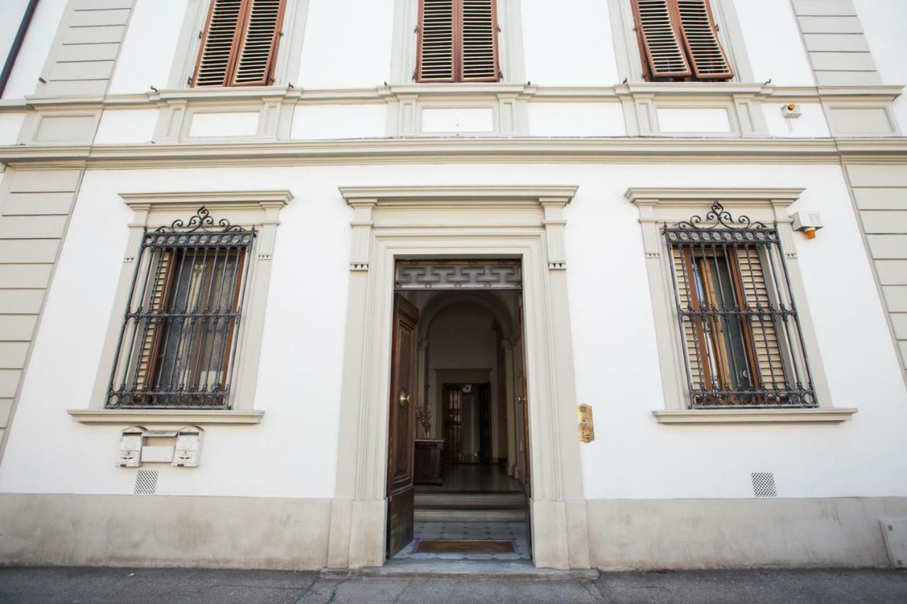 Baldovini Stay, Close To The Center Casa de hóspedes Florença