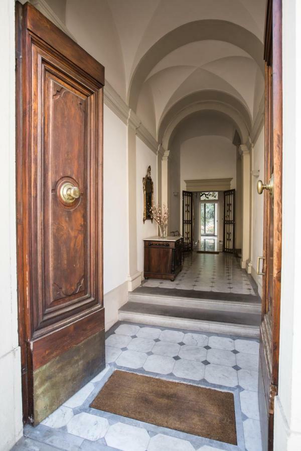 Casa de hóspedes Baldovini Stay, Close To The Center