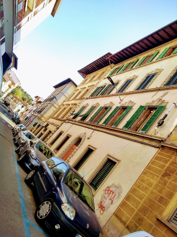 Baldovini Stay, Close To The Center *