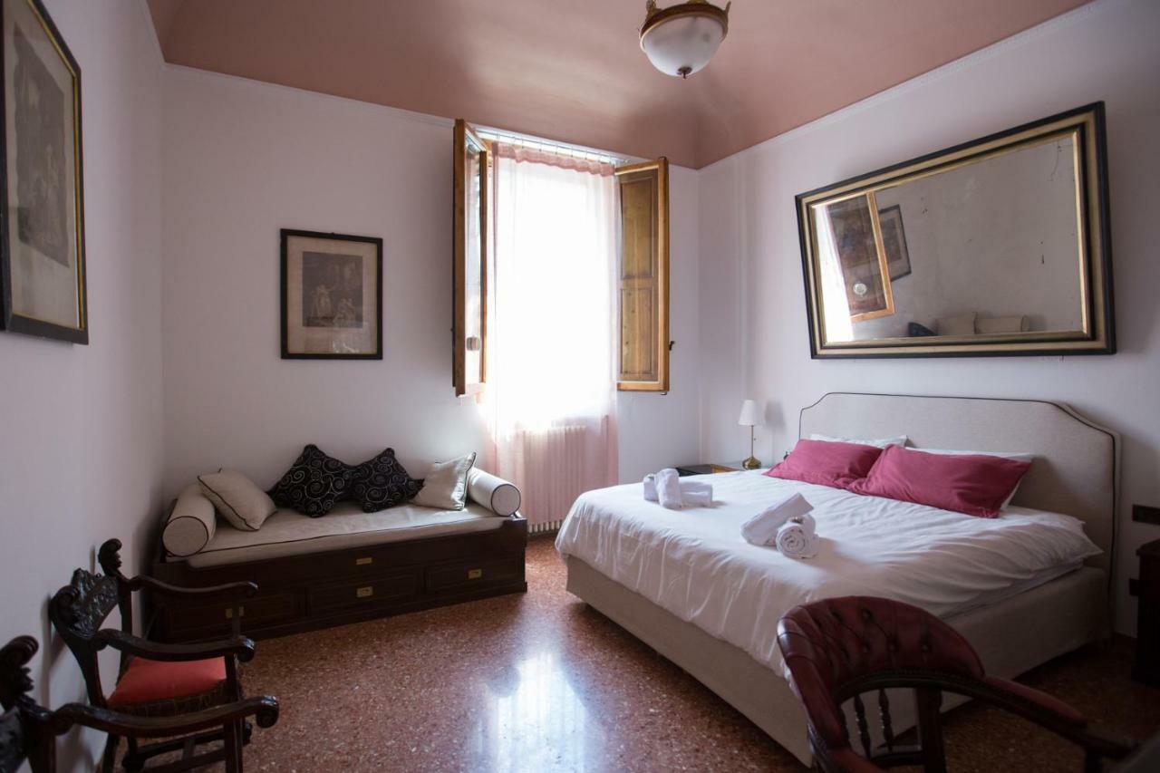 Baldovini Stay, Close To The Center