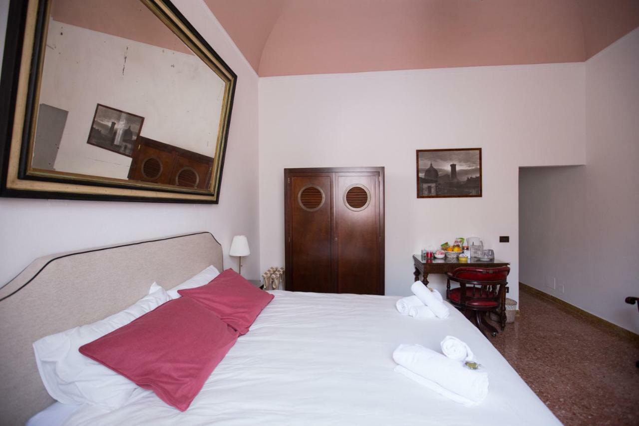 Baldovini Stay, Close To The Center