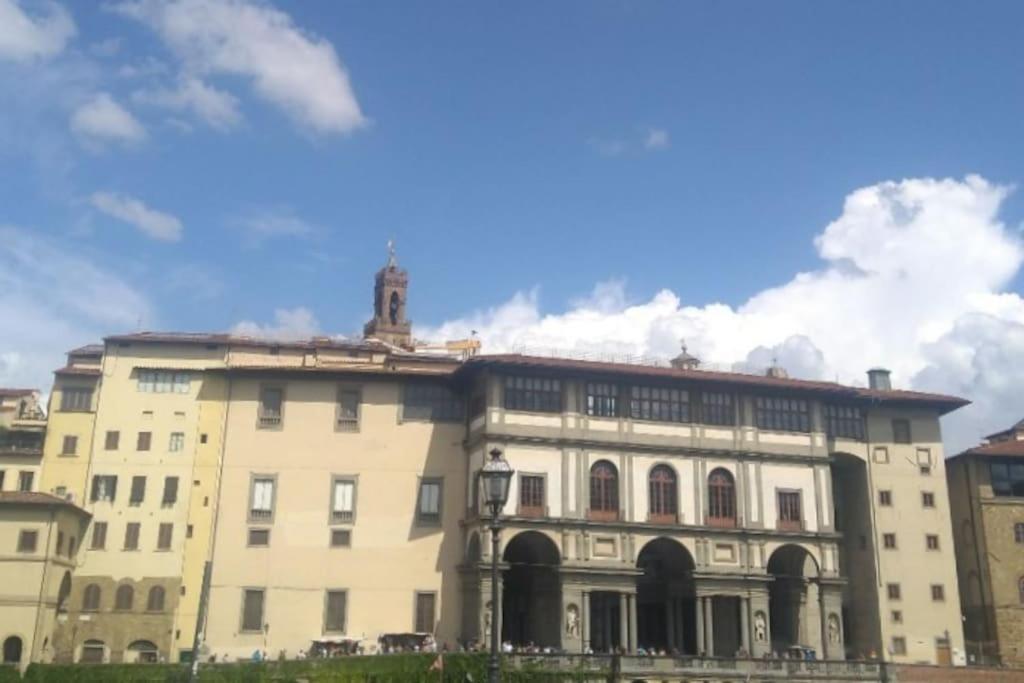 Affittacamere Baldovini Firenze
