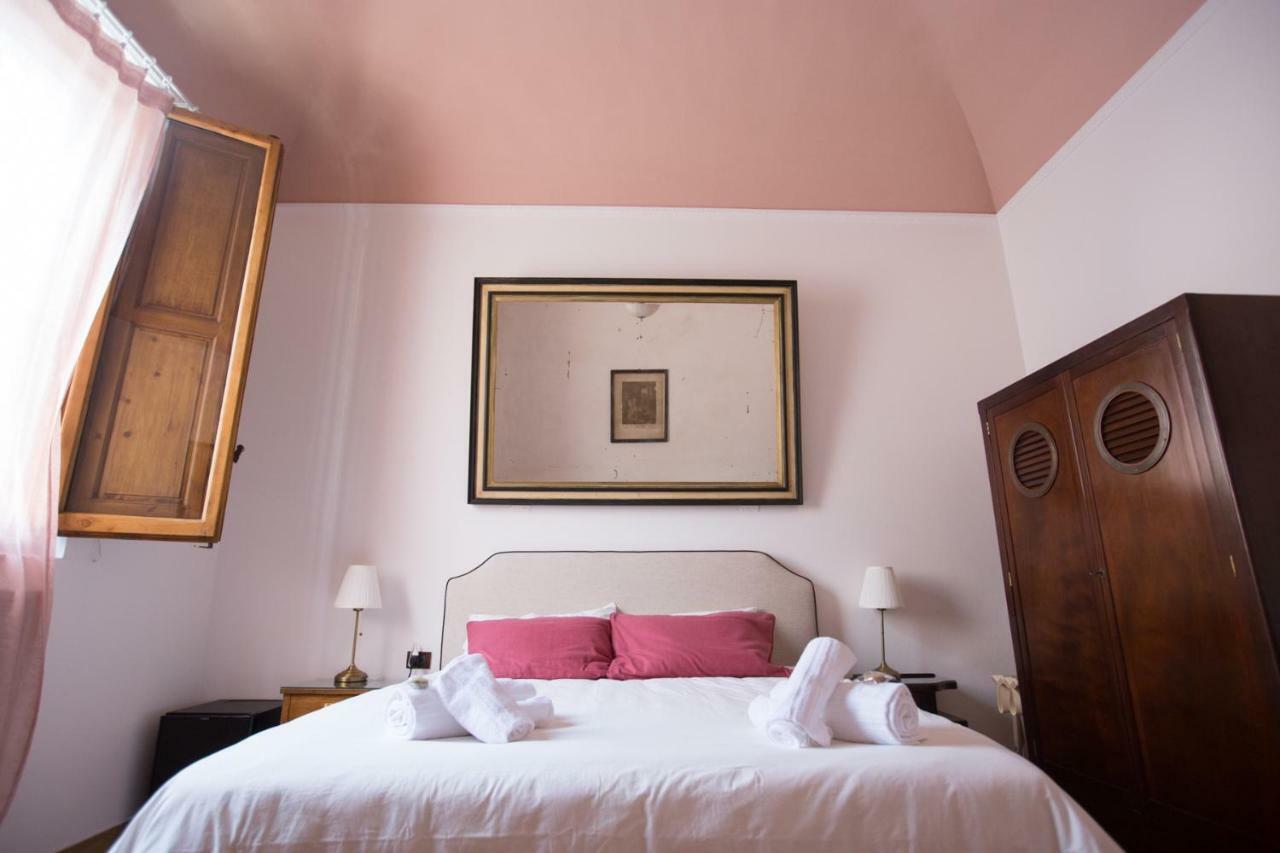 Affittacamere Baldovini Firenze